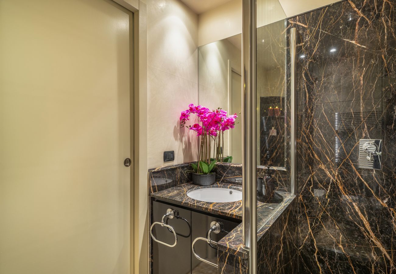 Appartement à Venise - Golden Treasure Apartment on the Grand Canal R&R