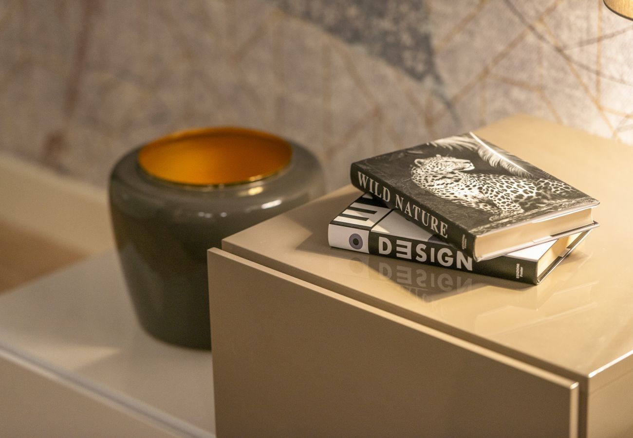 Appartement à Venise - Ca D'oro Charming Apartment R&R