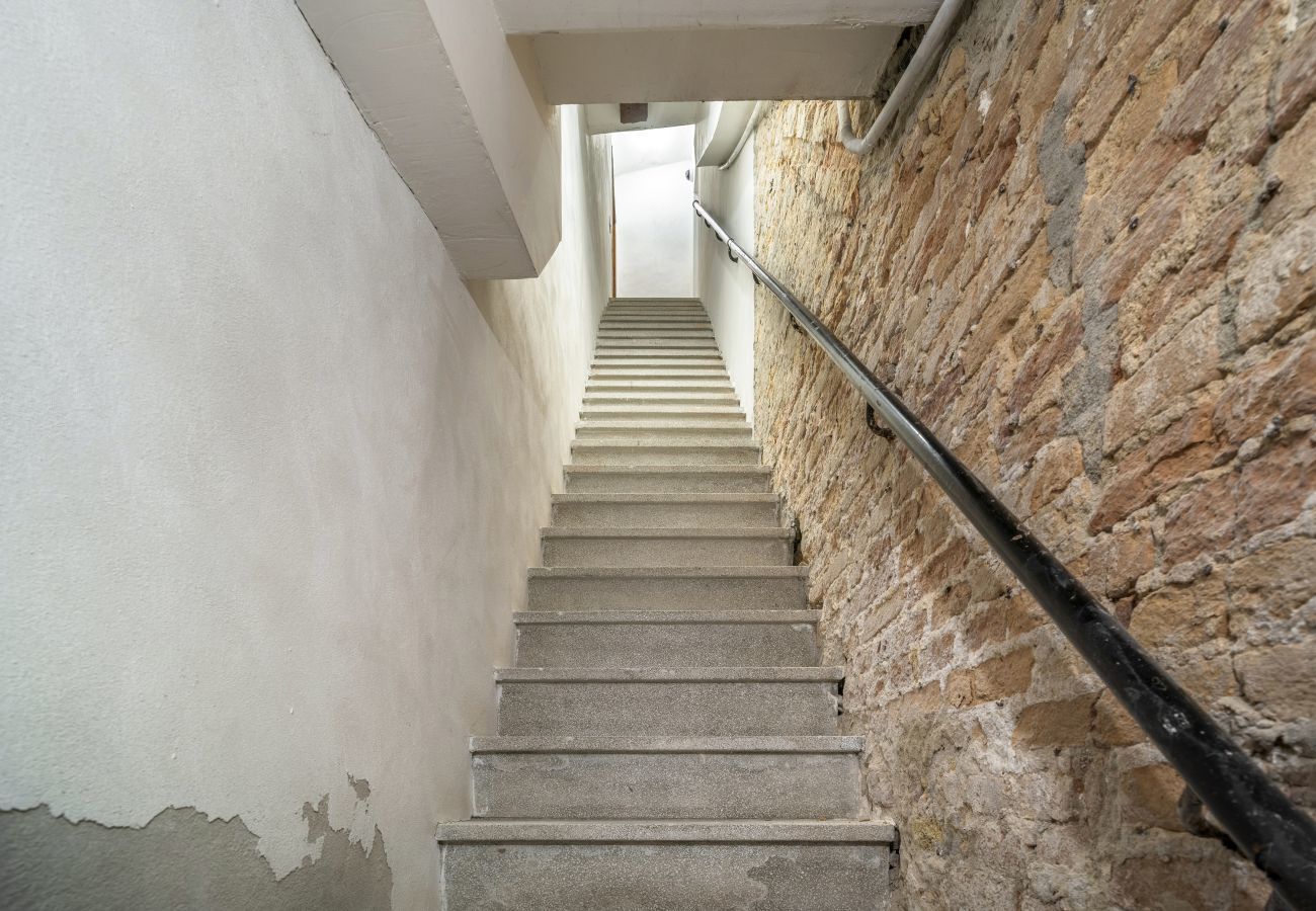 Appartement à Venise - Ca D'oro Charming Apartment R&R