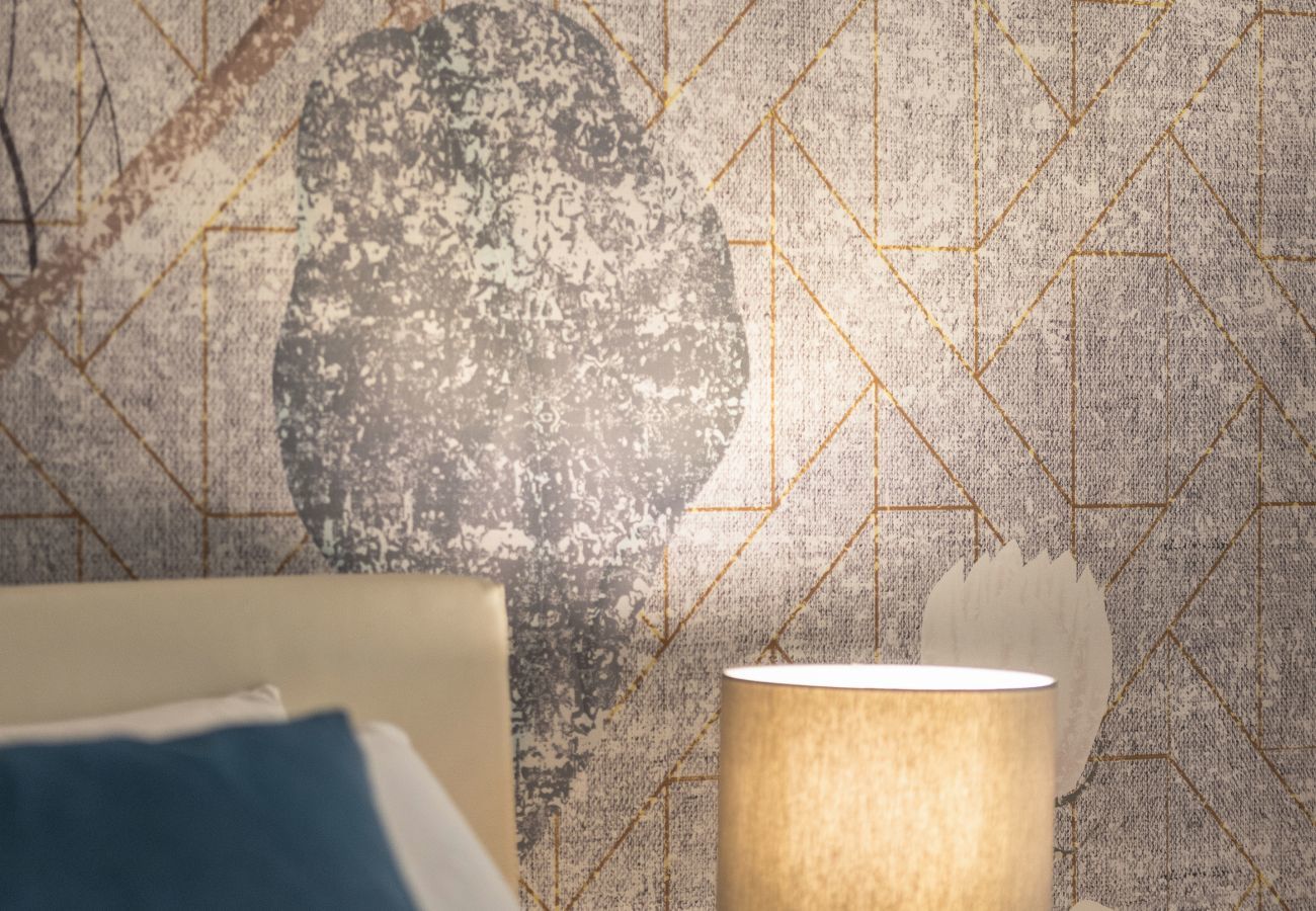 Appartement à Venise - Ca D'oro Charming Apartment R&R