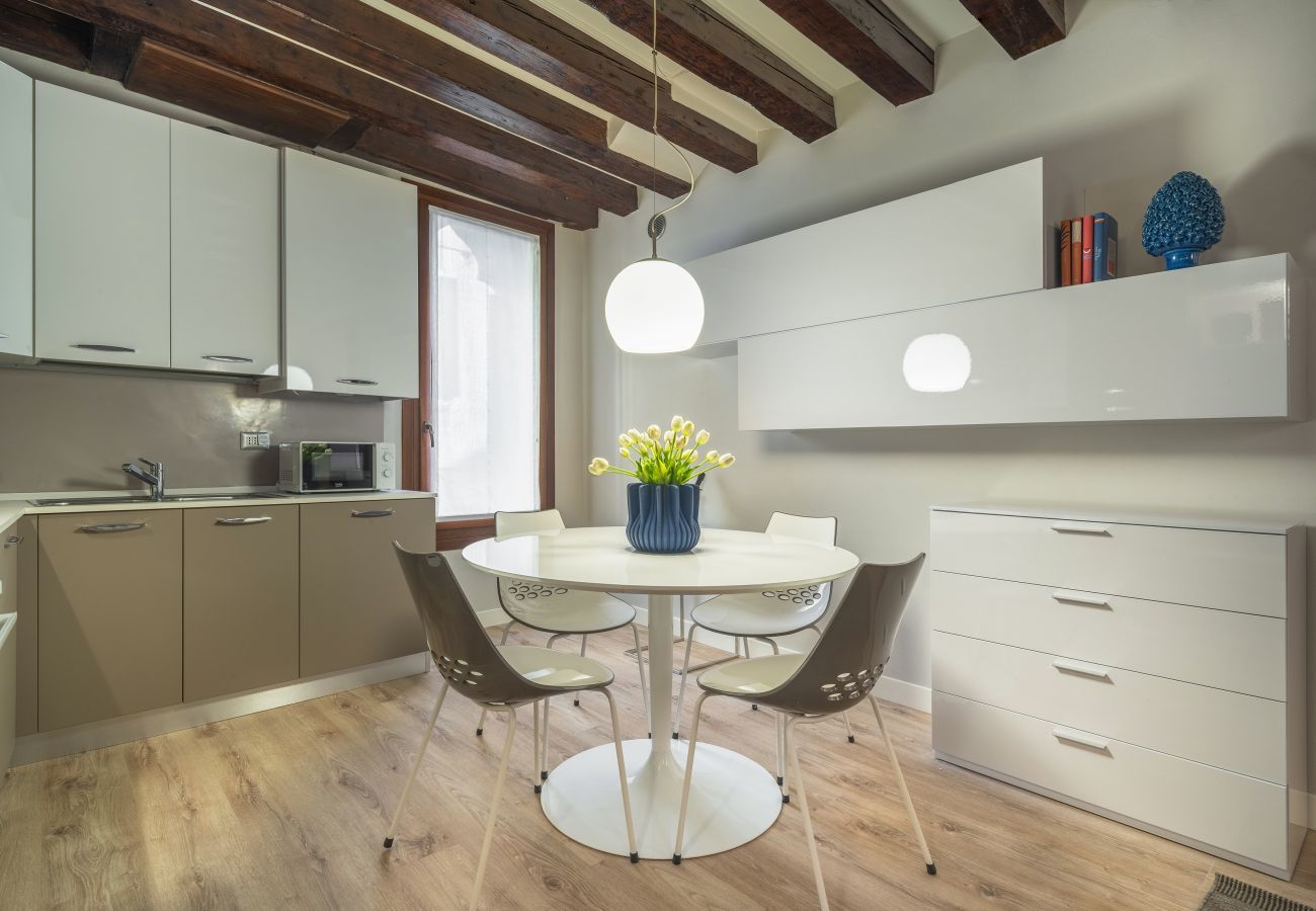 Appartement à Venise - Ca D'oro Charming Apartment R&R