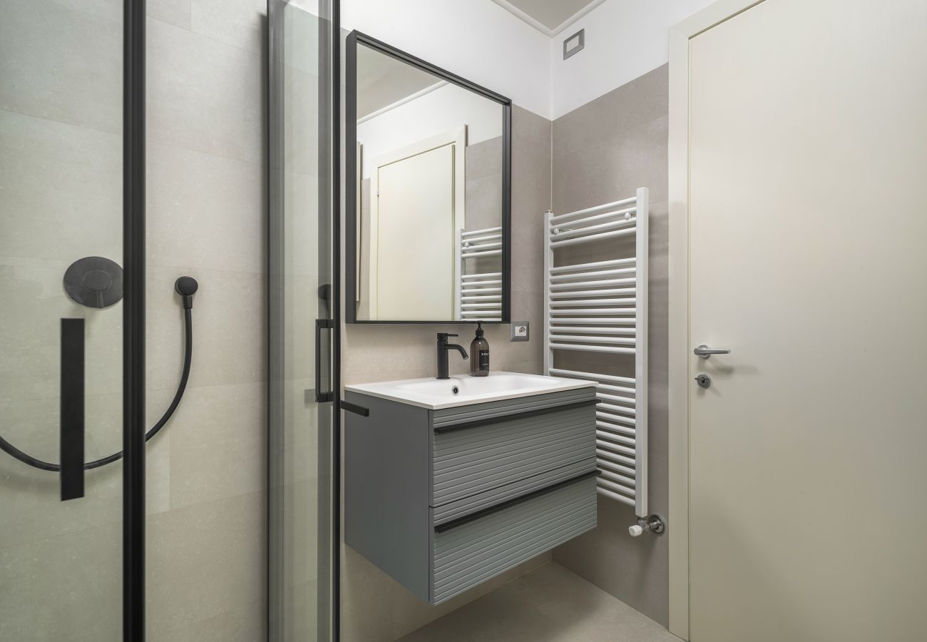 Appartement à Venise - Ca D'oro Charming Apartment R&R