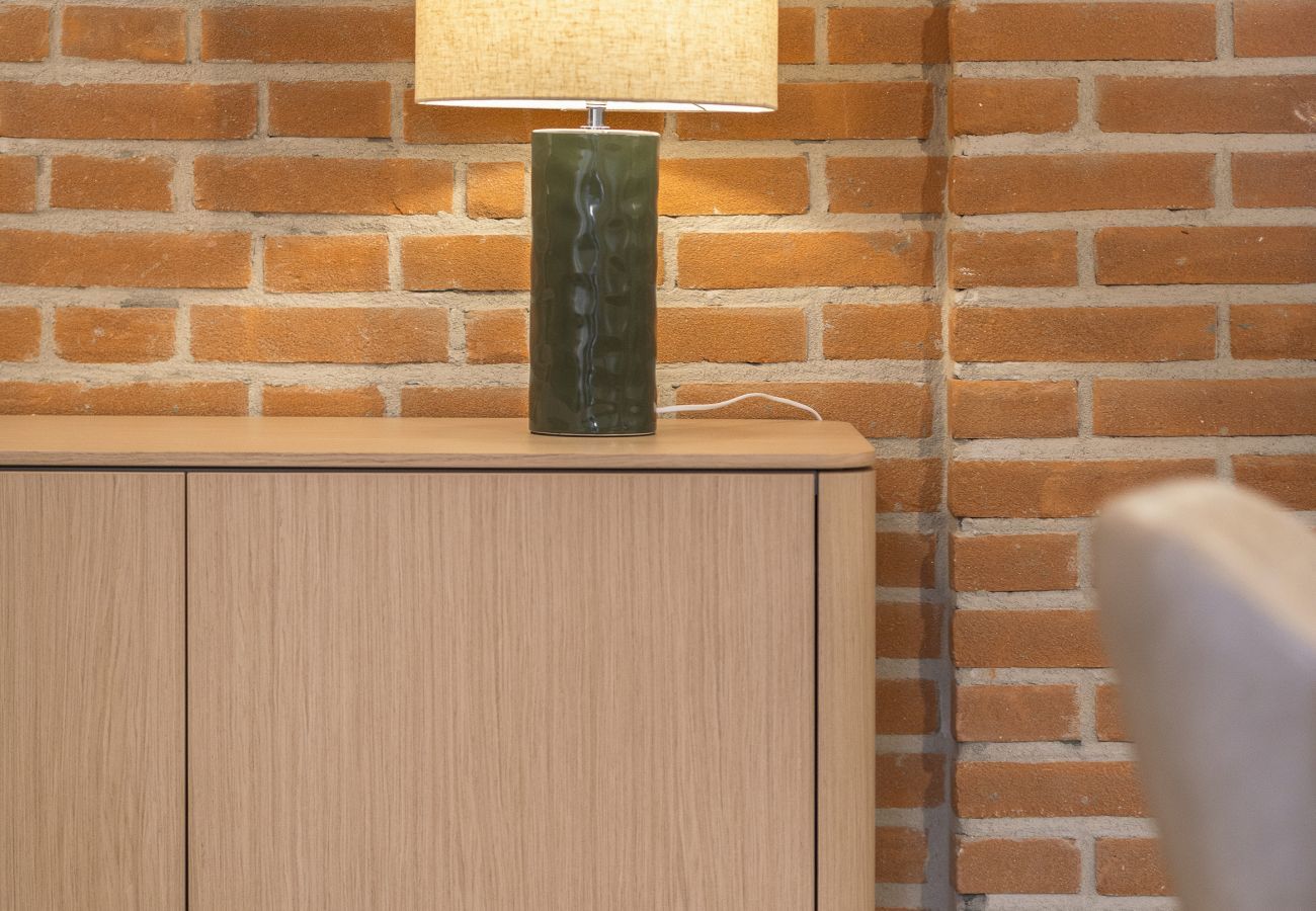 Appartement à Castello - L'Eclat du Jardin R&R