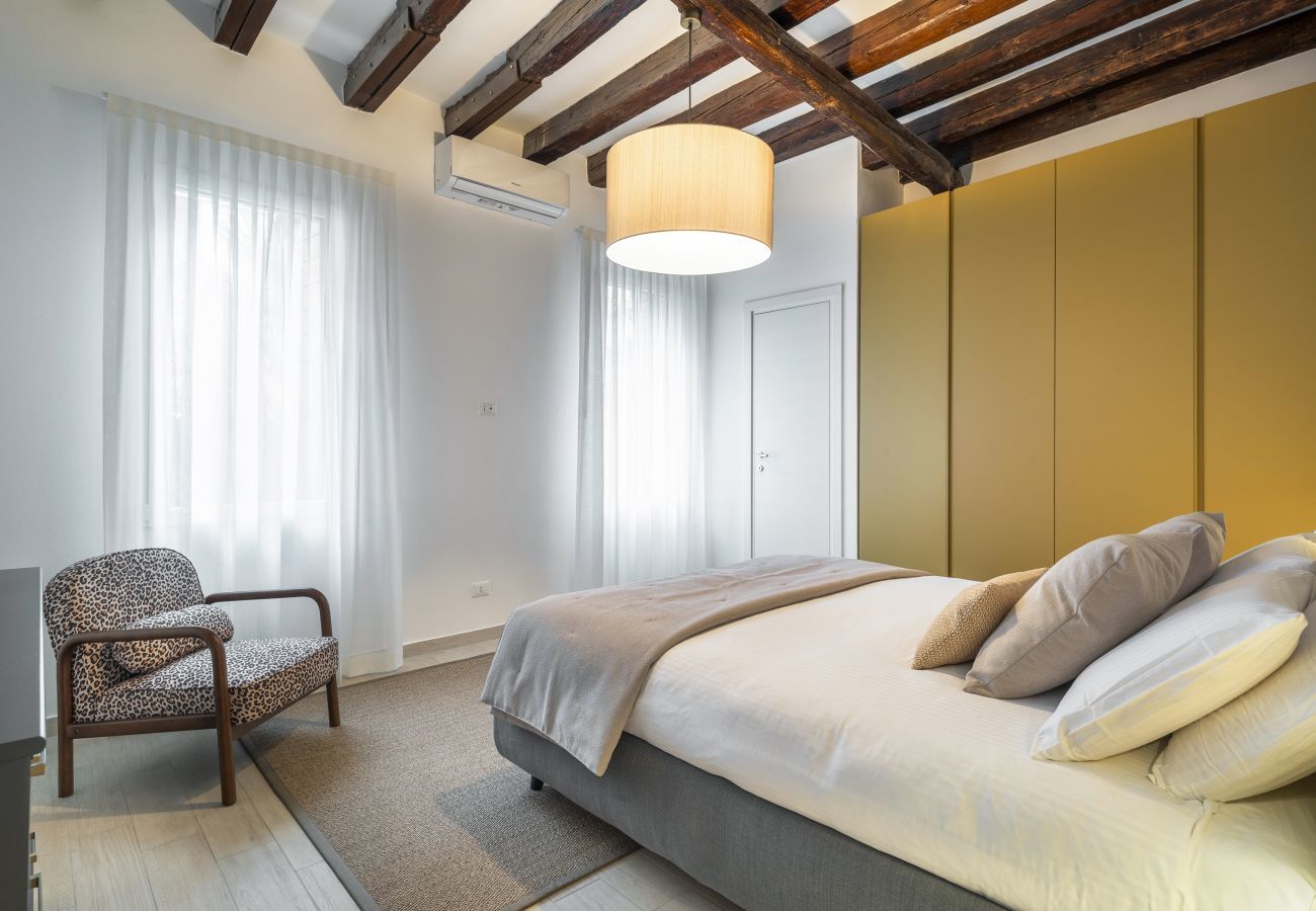 Appartement à Castello - L'Eclat du Jardin R&R