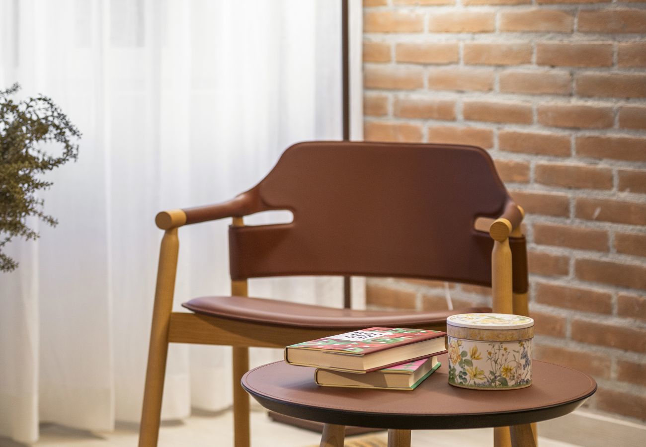 Appartement à Castello - L'Eclat du Jardin R&R