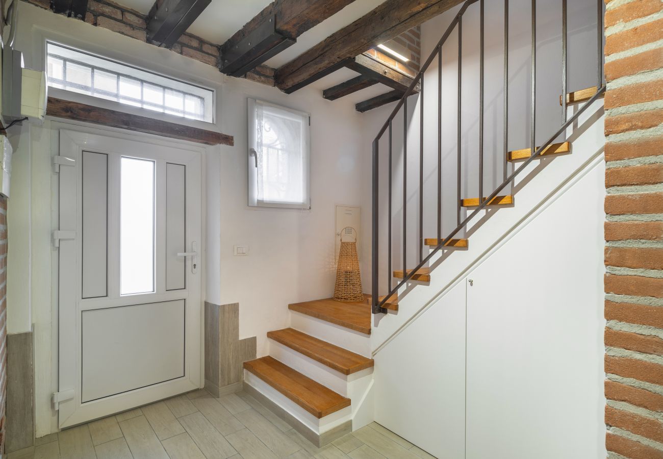 Appartement à Castello - L'Eclat du Jardin R&R