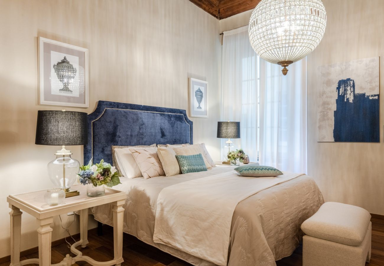 Appartement à Lucques - The Mosaic House