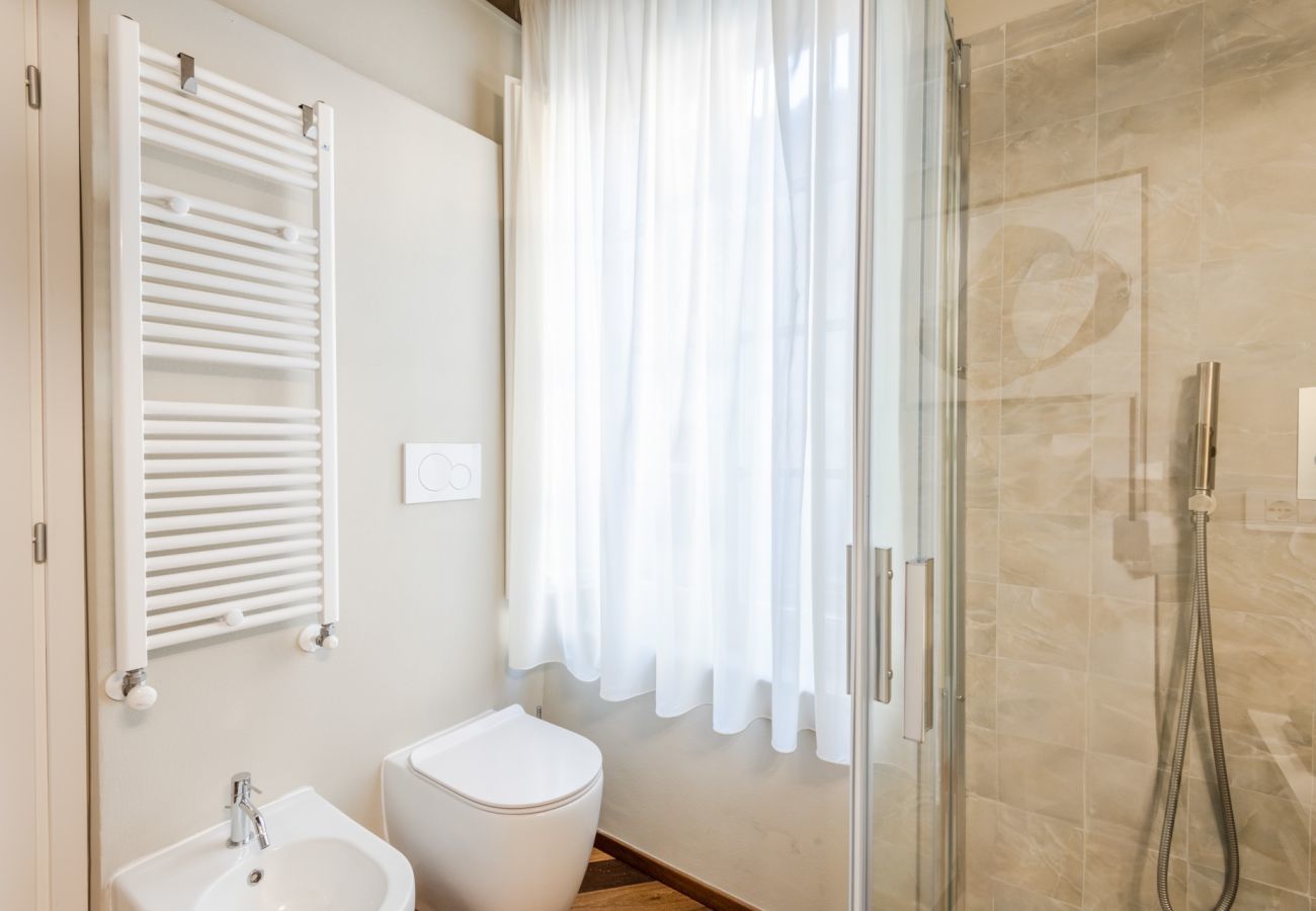 Appartement à Lucques - The Tuscan Window