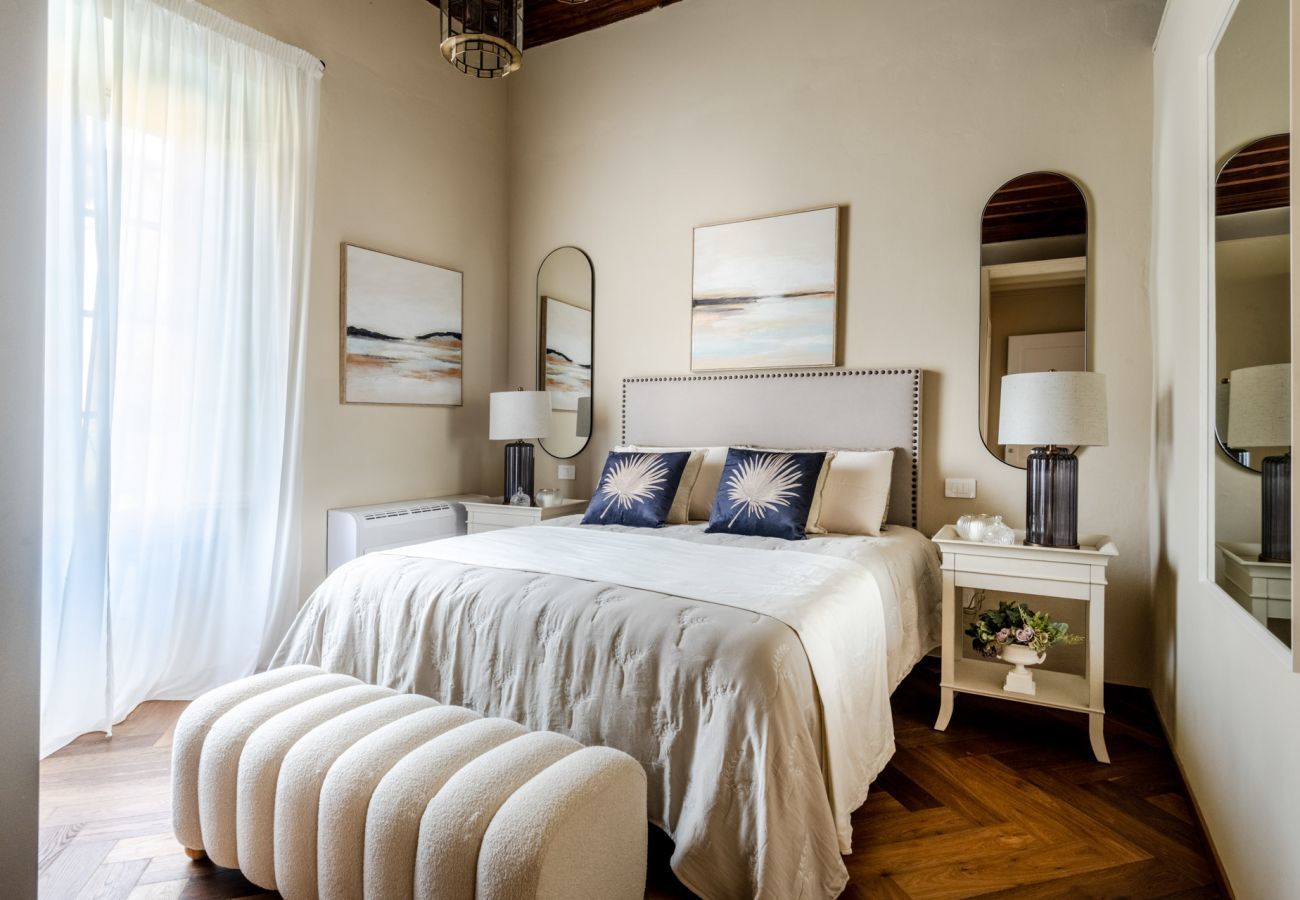 Appartement à Lucques - The Tuscan Window