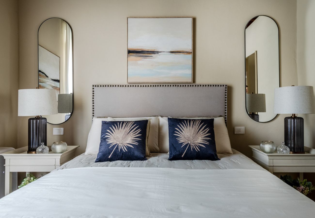 Appartement à Lucques - The Tuscan Window