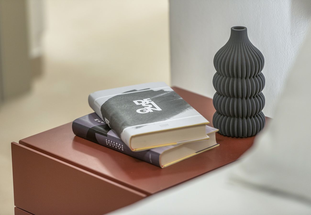 Appartement à Venise - Palazzo Degli Eletti Red Apartment R&R