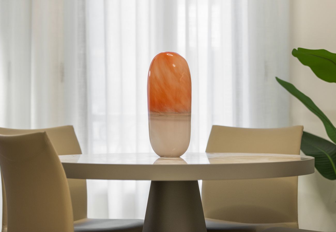 Appartement à Venise - Palazzo Degli Eletti Red Apartment R&R