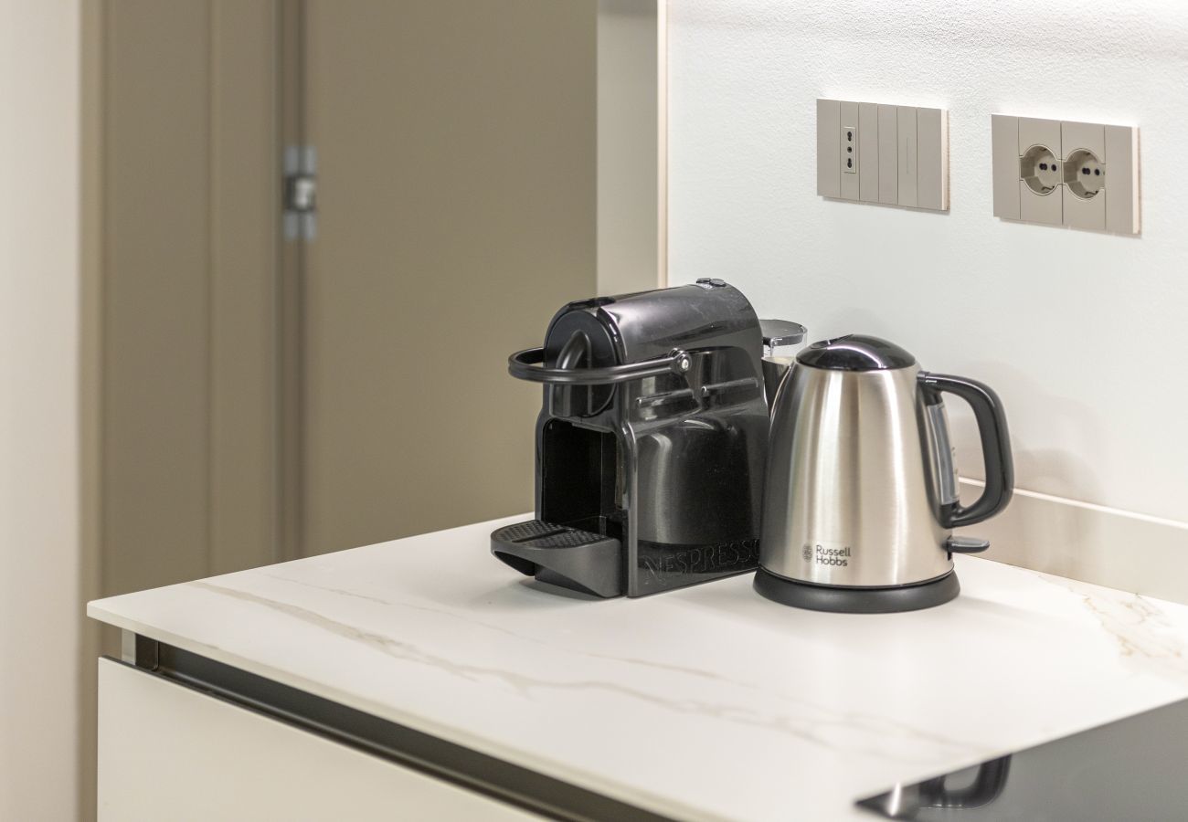 Appartement à Venise - Palazzo Degli Eletti Blue Apartment R&R