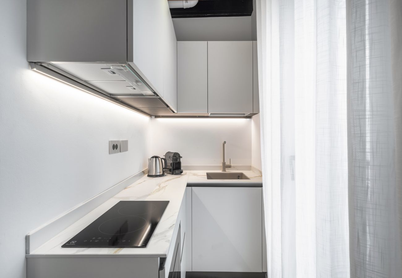 Appartement à Venise - Palazzo Degli Eletti Green Apartment R&R