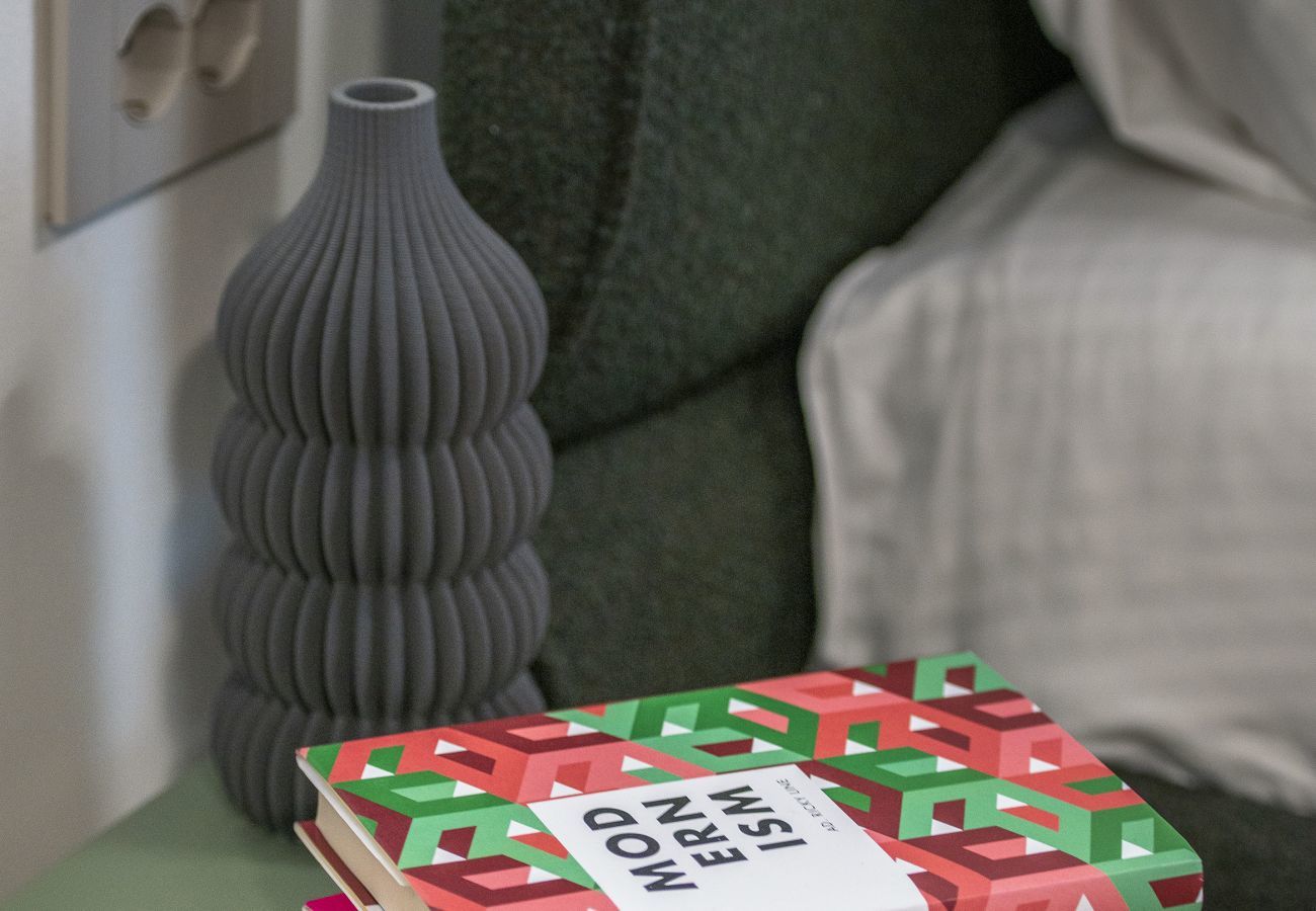 Appartement à Venise - Palazzo Degli Eletti Green Apartment R&R