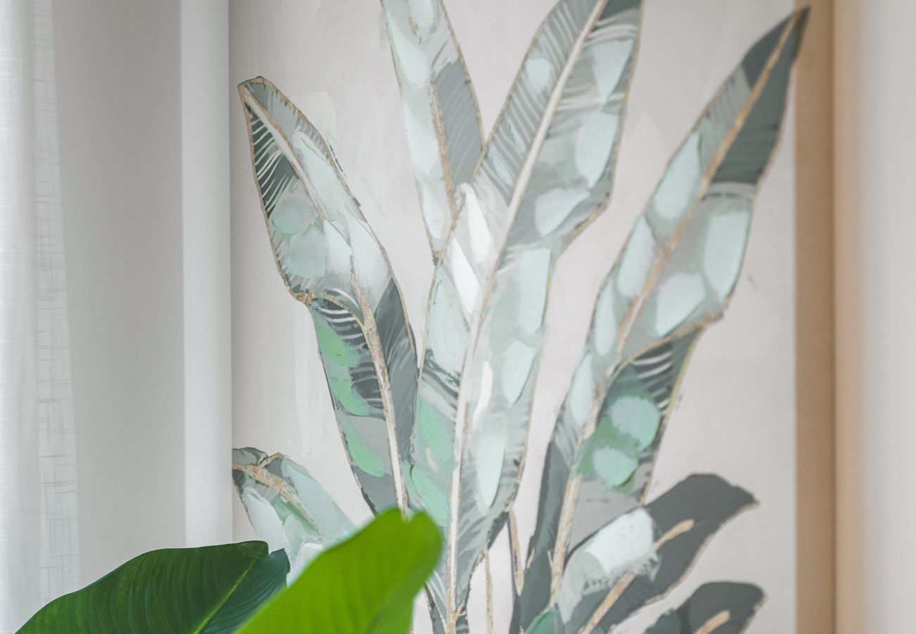 Appartement à Venise - Palazzo Degli Eletti Green Apartment R&R