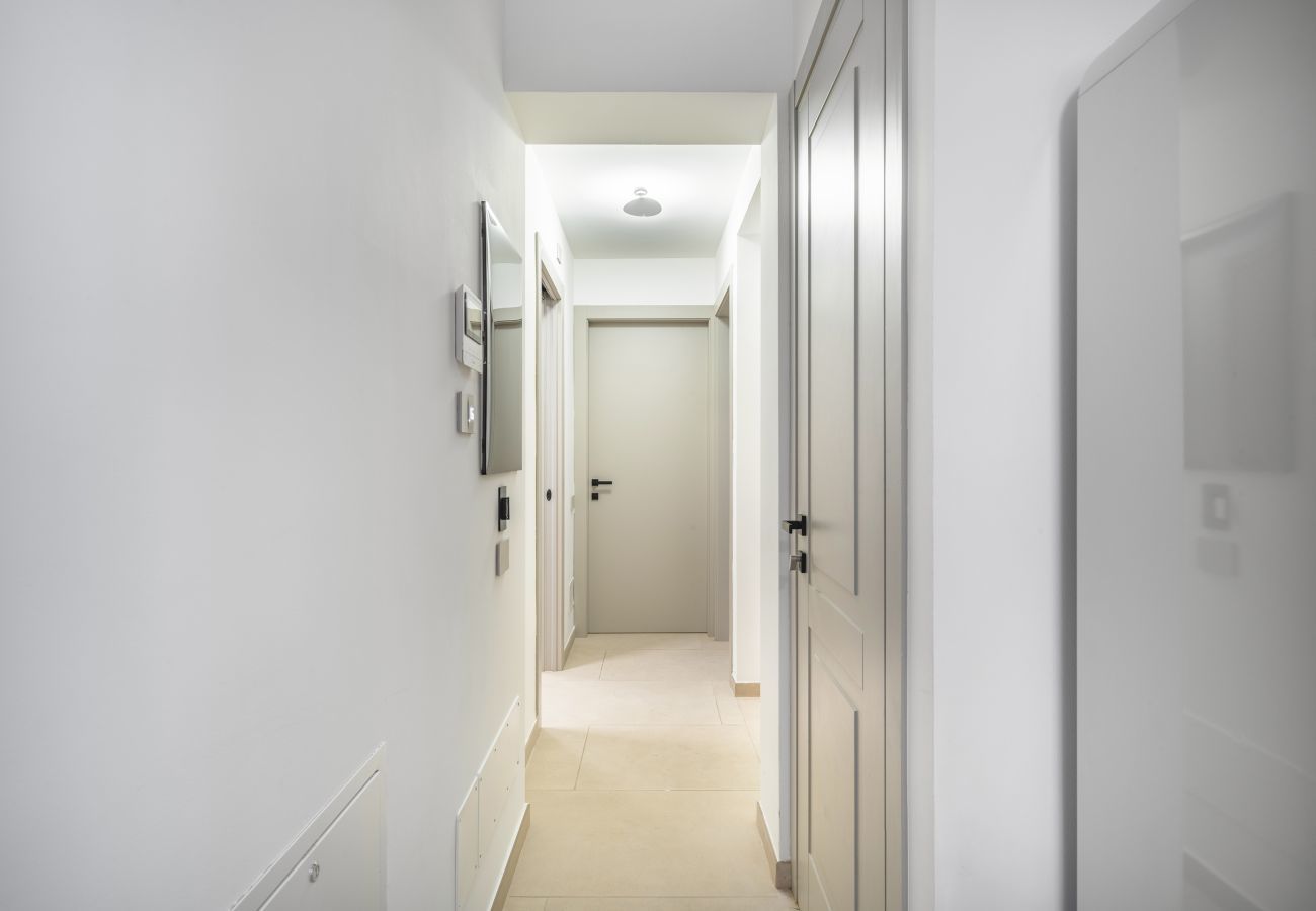 Appartement à Venise - Palazzo Degli Eletti Green Apartment R&R