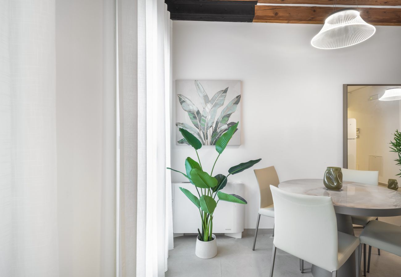 Appartement à Venise - Palazzo Degli Eletti Green Apartment R&R