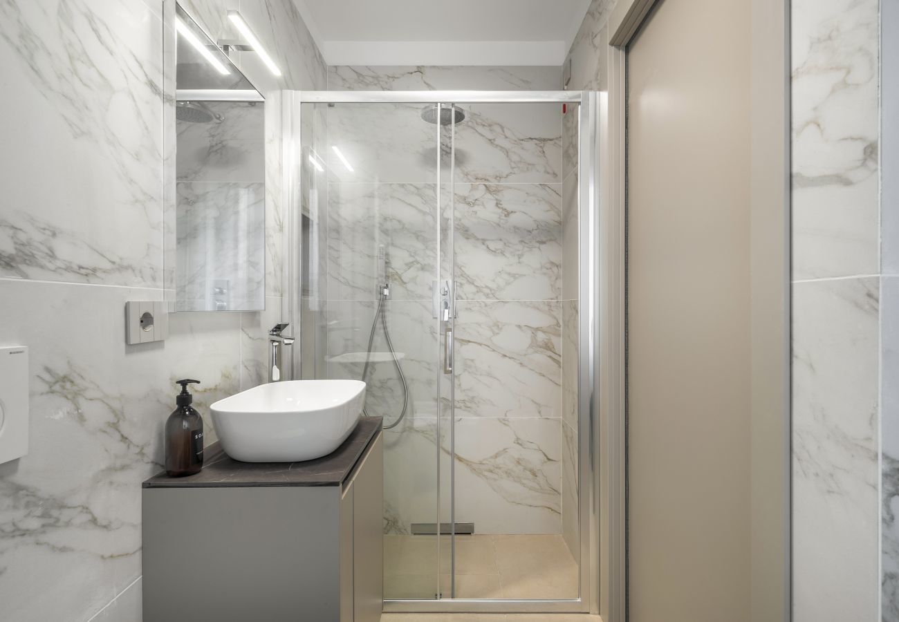 Appartement à Venise - Palazzo Degli Eletti Green Apartment R&R