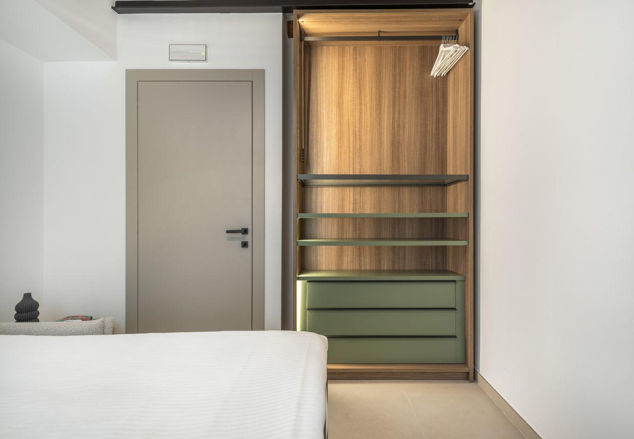 Appartement à Venise - Palazzo Degli Eletti Green Apartment R&R