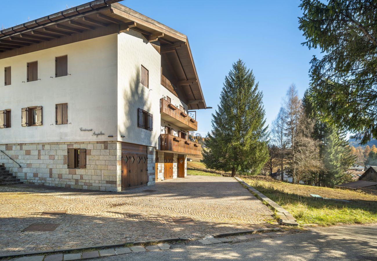 Appartement à Cortina d´Ampezzo - Angiolina Charming Apartment R&R