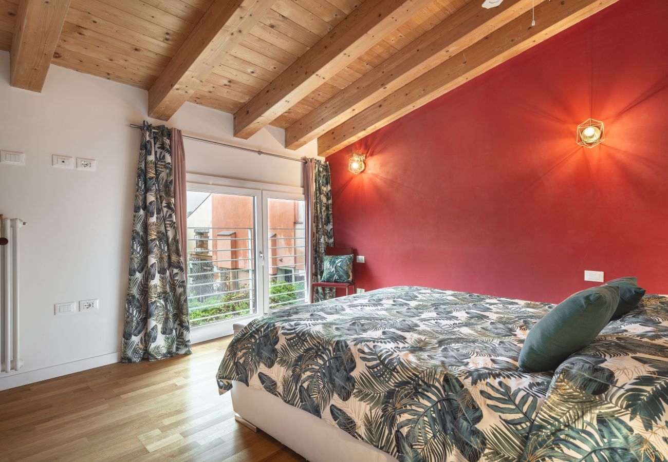 Appartement à Venise - Colorful Venetian Apartment R&R