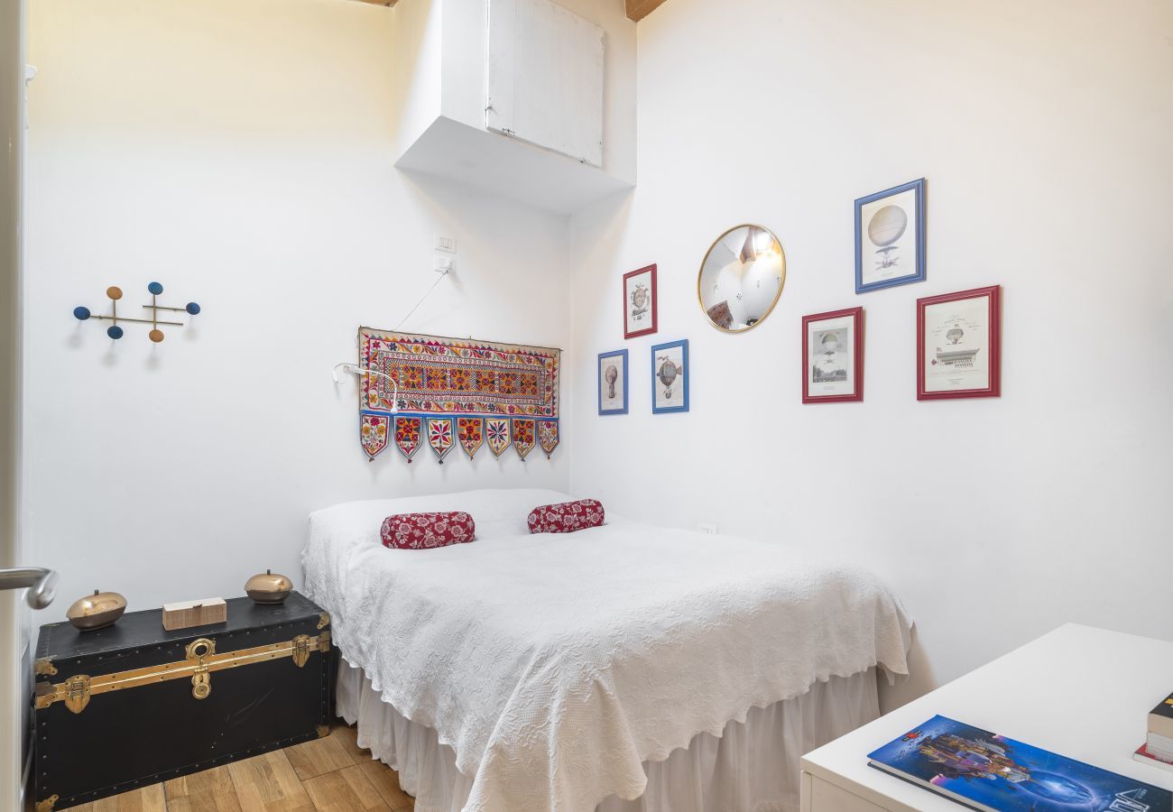 Appartement à Venise - Colorful Venetian Apartment R&R