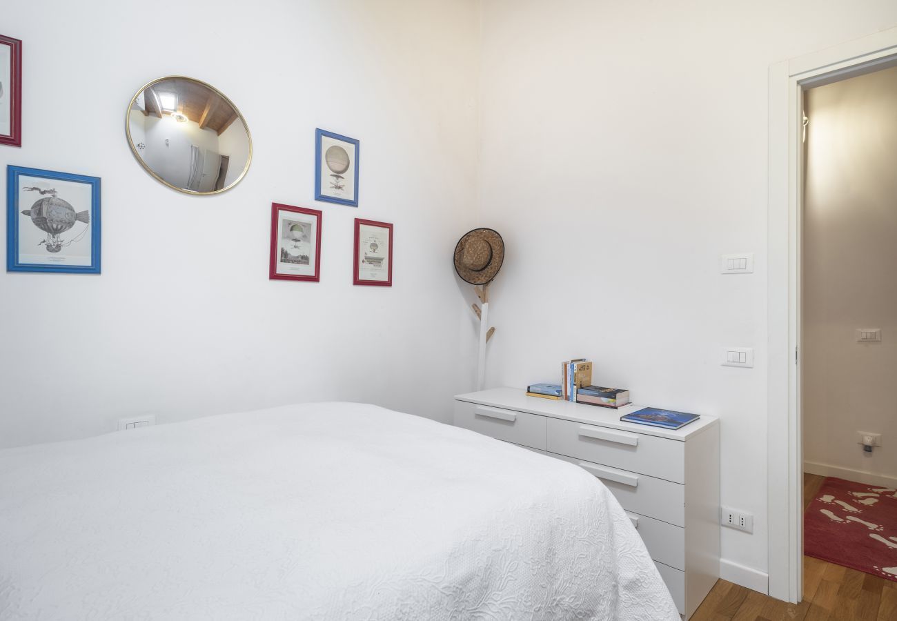 Appartement à Venise - Colorful Venetian Apartment R&R