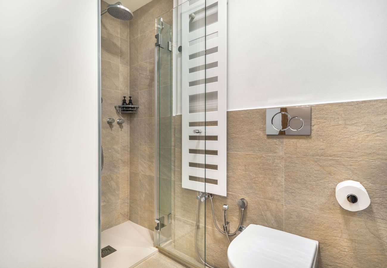 Appartement à Cortina d´Ampezzo - Cianderies Cozy Apartment R&R