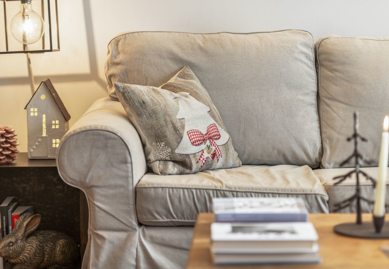 Appartement à Cortina d´Ampezzo - Cianderies Cozy Apartment R&R