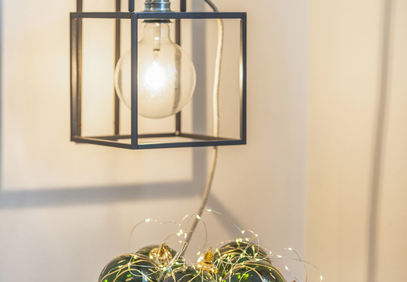 Appartement à Cortina d´Ampezzo - Cianderies Cozy Apartment R&R