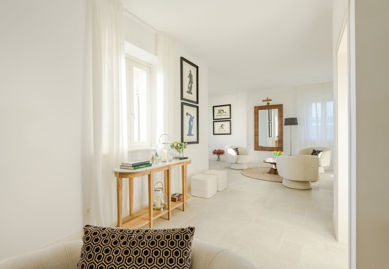 Villa à Vecchiano - Villa Bubi