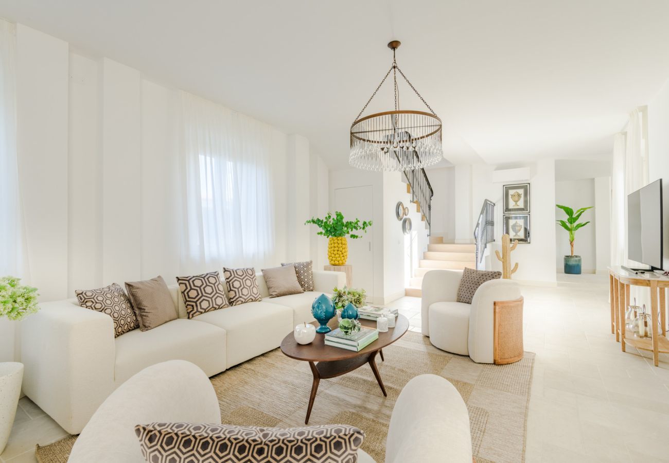 Villa à Vecchiano - Villa Bubi