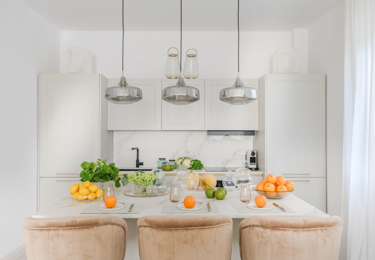 Villa à Vecchiano - Villa Bubi