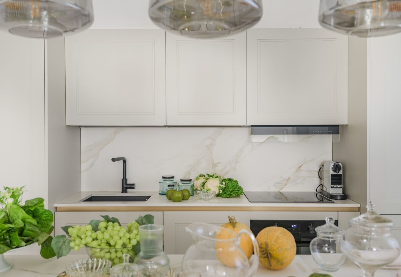 Villa à Vecchiano - Villa Bubi