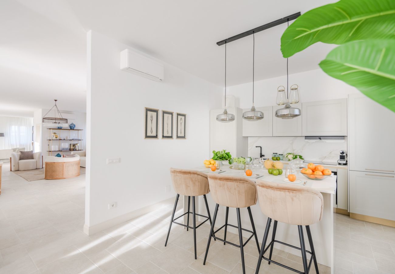 Villa à Vecchiano - Villa Bubi