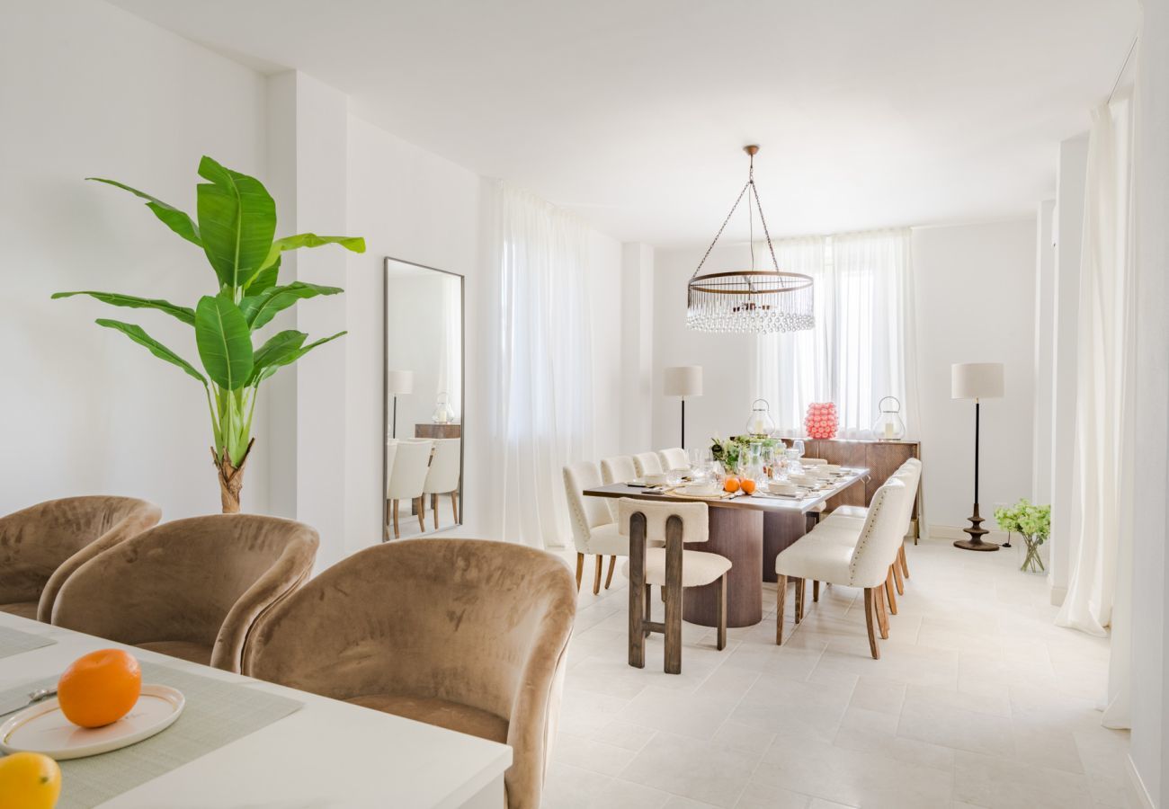 Villa à Vecchiano - Villa Bubi