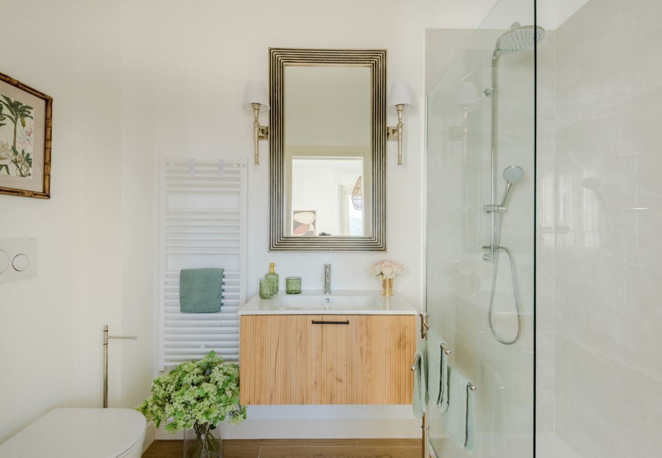 Villa à Vecchiano - Villa Bubi