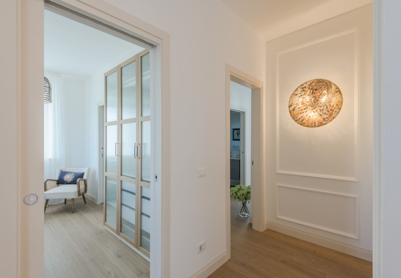 Villa à Vecchiano - Villa Bubi