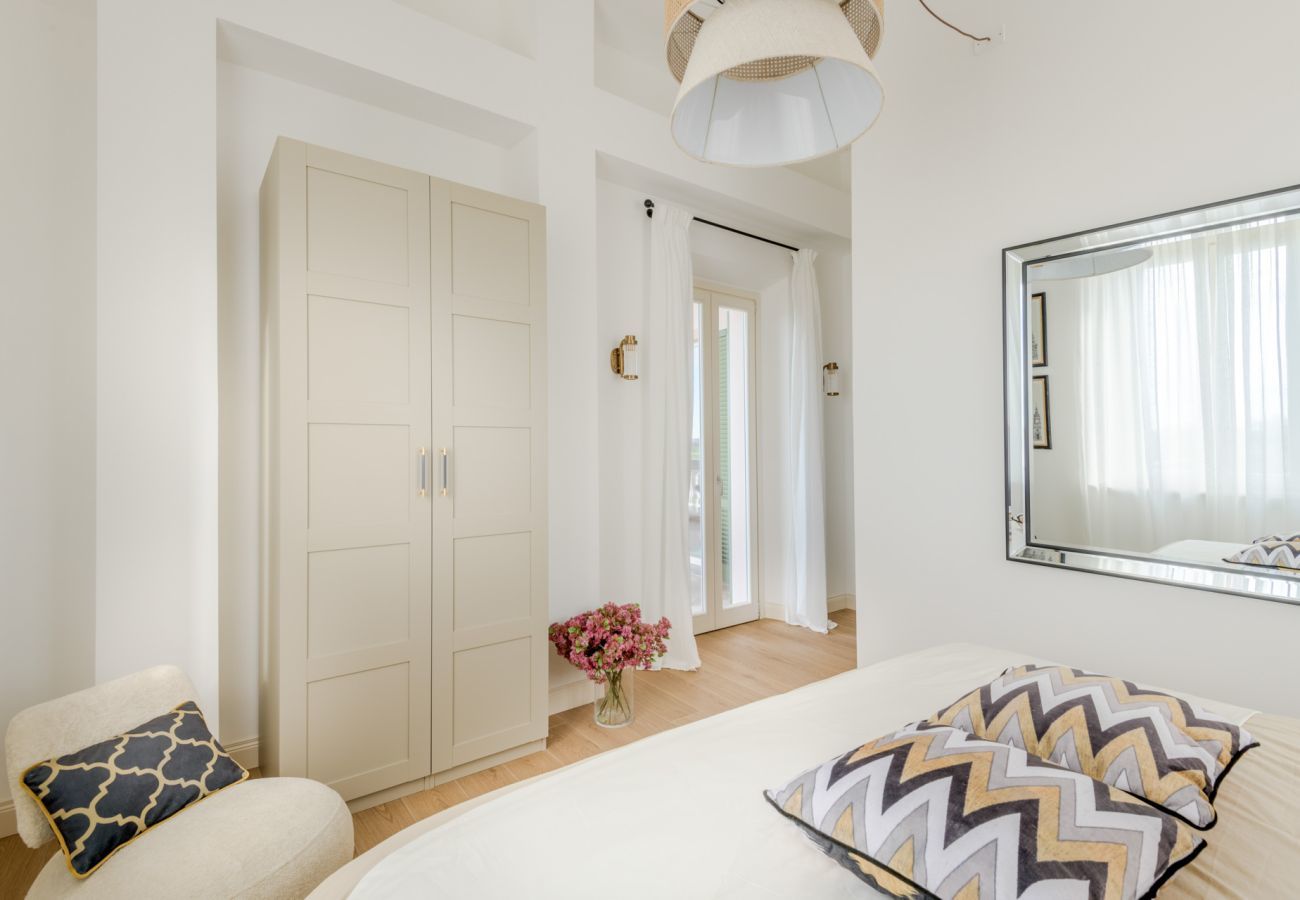 Villa à Vecchiano - Villa Bubi