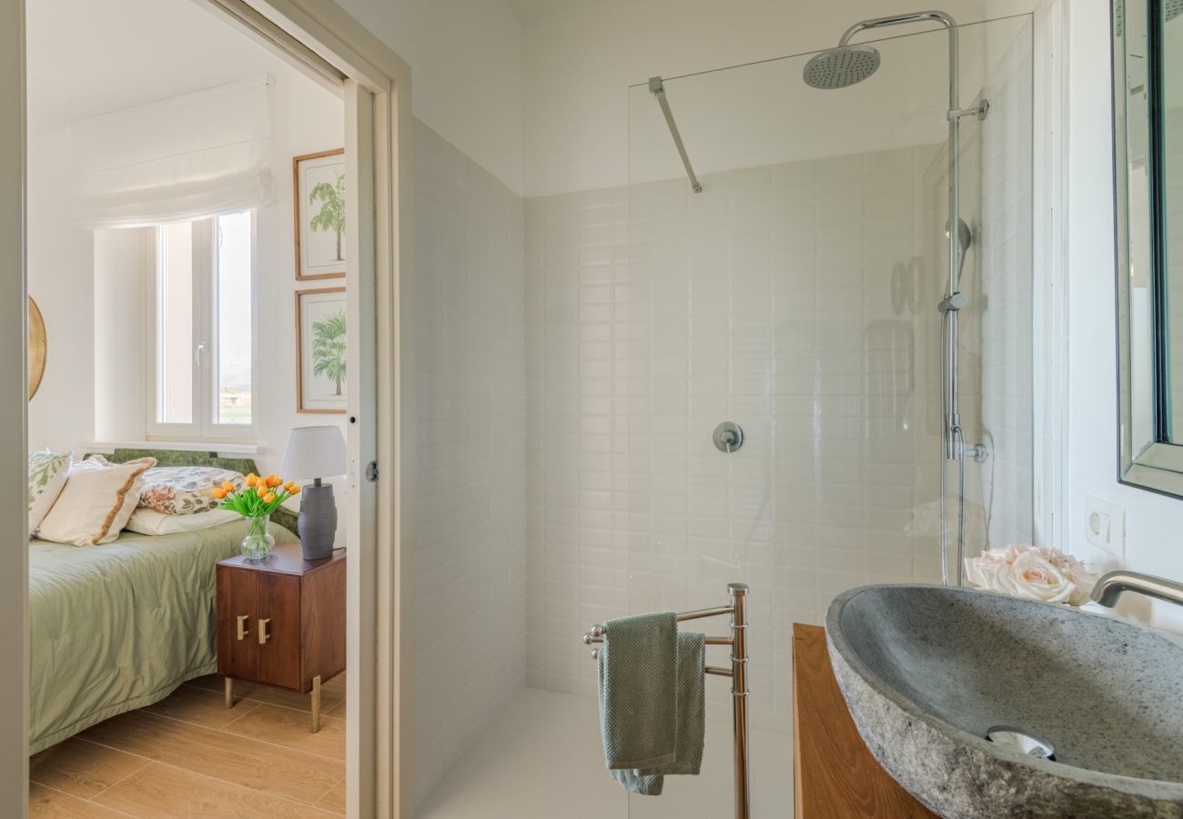 Villa à Vecchiano - Villa Bubi