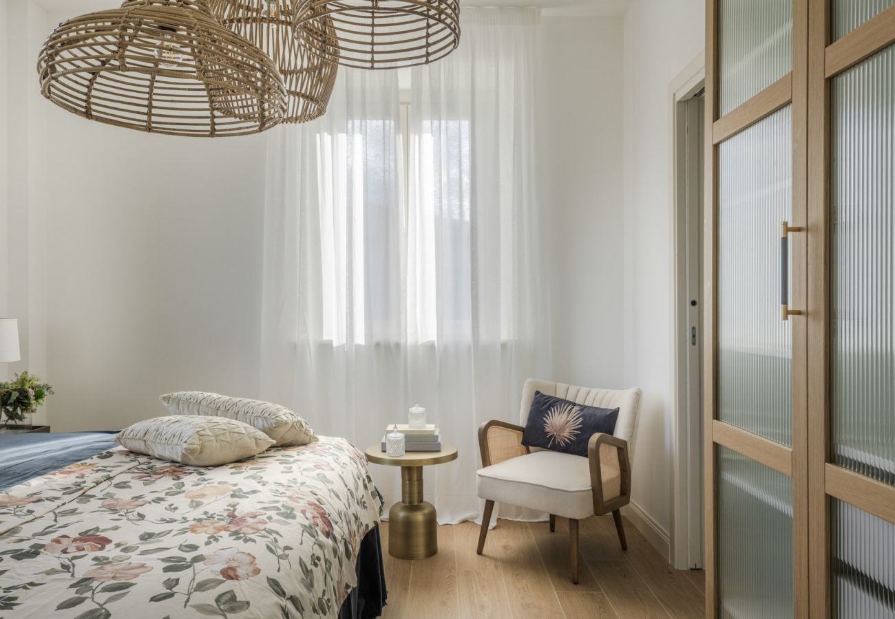 Villa à Vecchiano - Villa Bubi