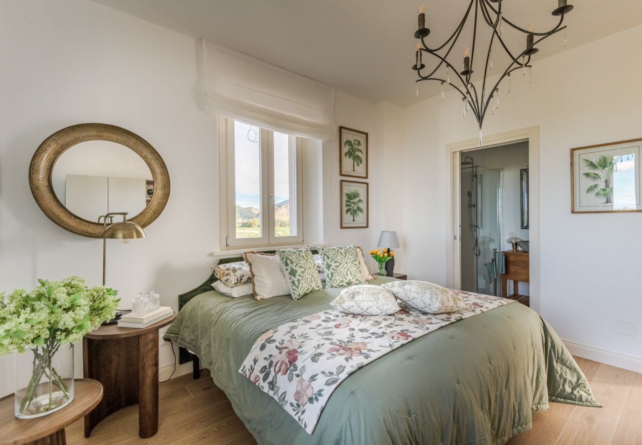 Villa à Vecchiano - Villa Bubi