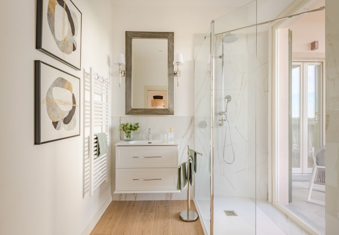 Villa à Vecchiano - Villa Bubi