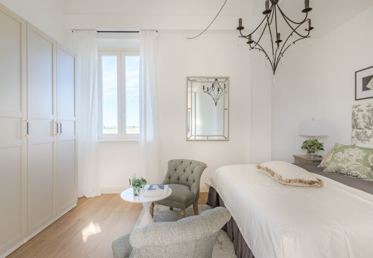 Villa à Vecchiano - Villa Bubi