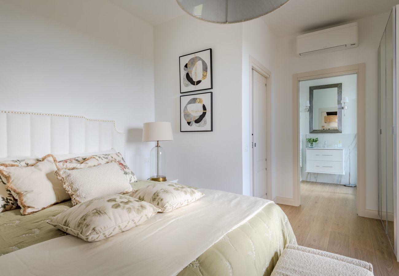 Villa à Vecchiano - Villa Bubi