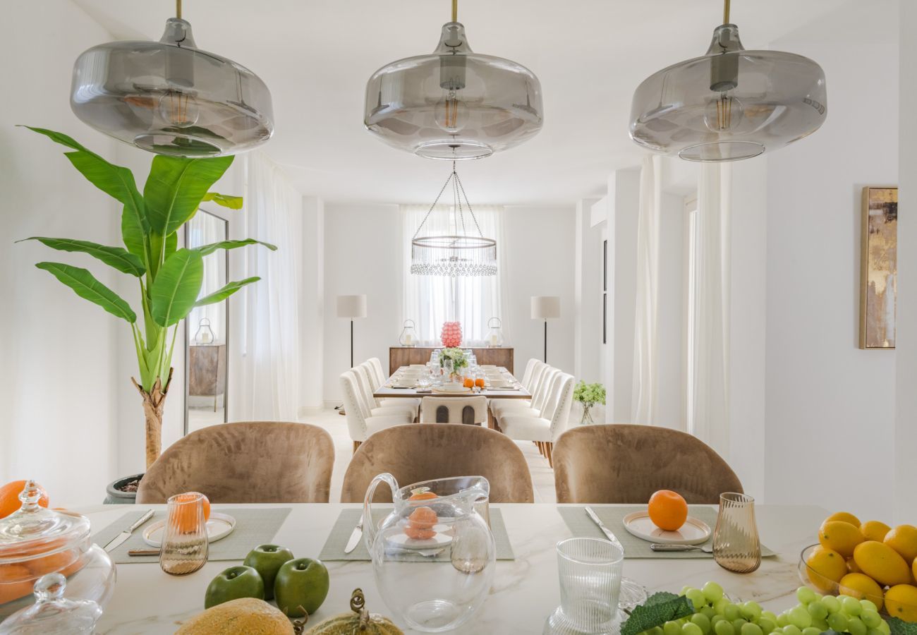 Villa à Vecchiano - Villa Bubi