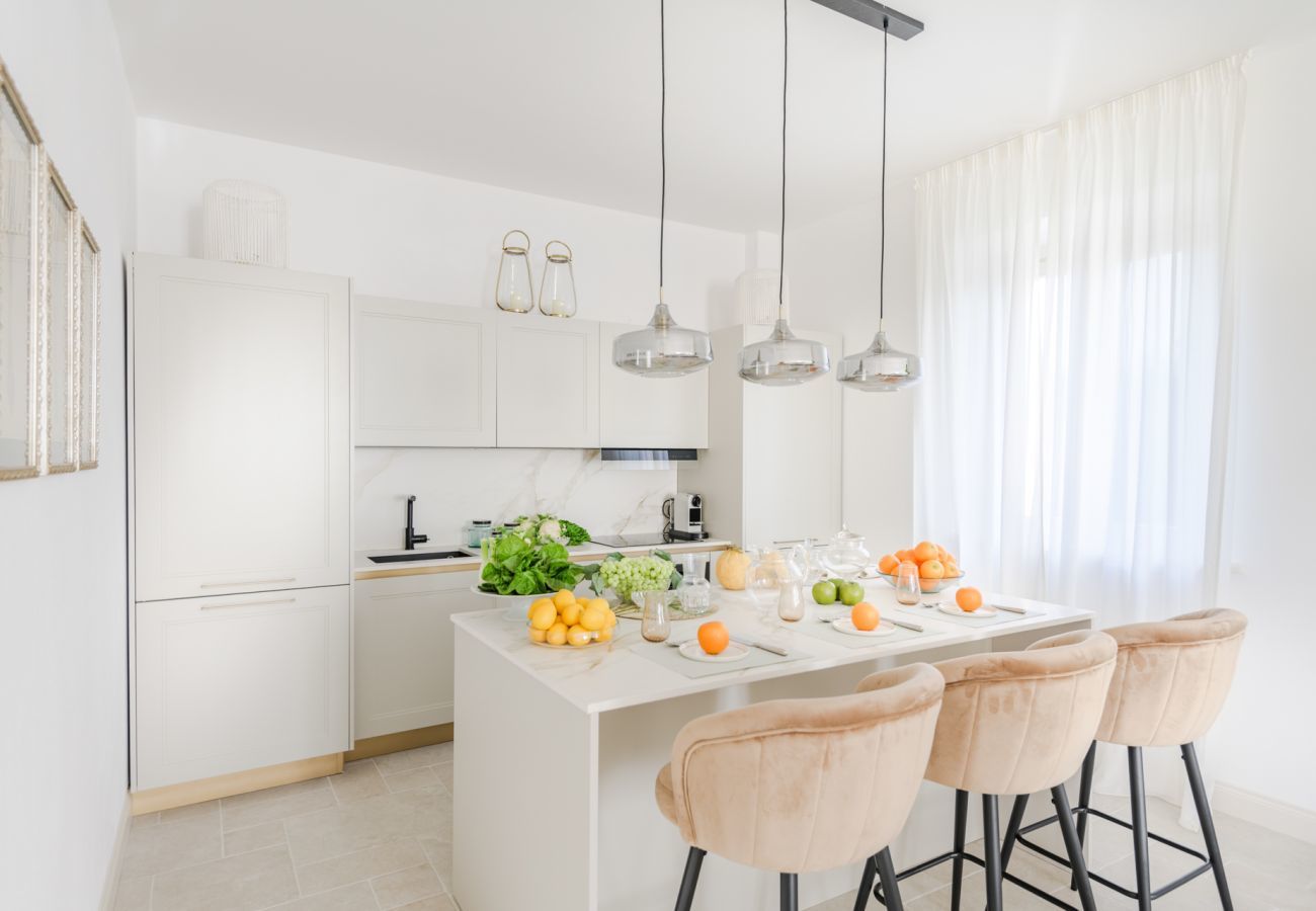 Villa à Vecchiano - Villa Bubi