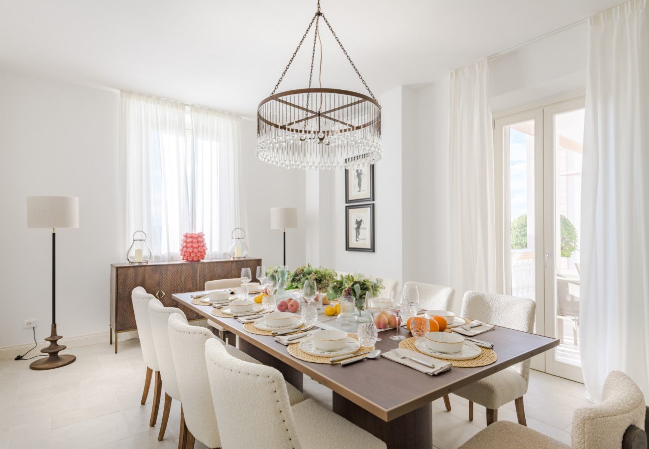 Villa à Vecchiano - Villa Bubi