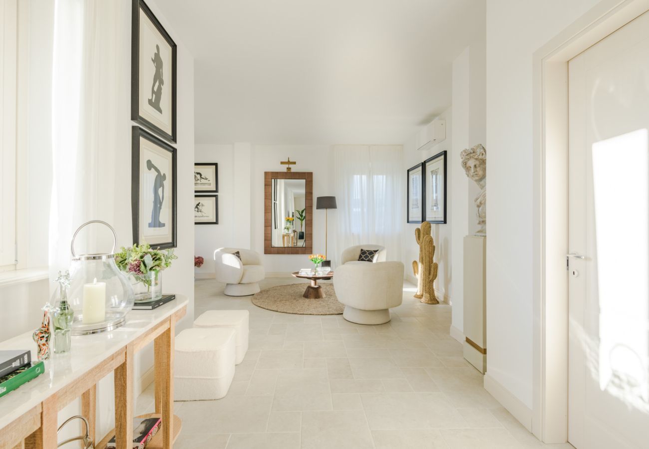 Villa à Vecchiano - Villa Bubi